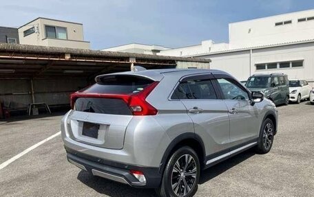 Mitsubishi Eclipse Cross, 2020 год, 1 488 000 рублей, 4 фотография
