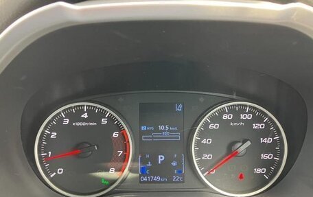 Mitsubishi Eclipse Cross, 2020 год, 1 488 000 рублей, 11 фотография