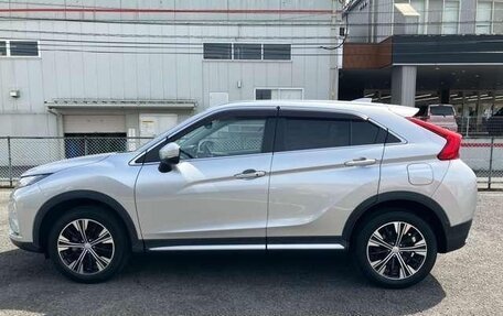 Mitsubishi Eclipse Cross, 2020 год, 1 488 000 рублей, 7 фотография
