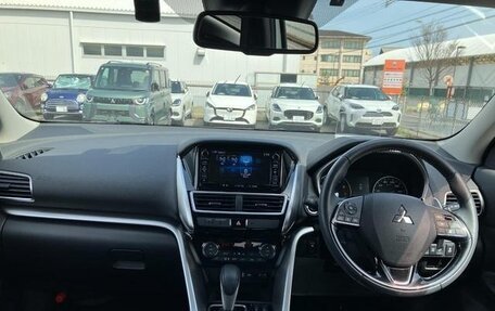 Mitsubishi Eclipse Cross, 2020 год, 1 488 000 рублей, 9 фотография