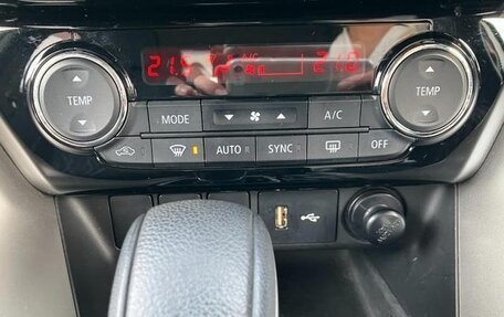 Mitsubishi Eclipse Cross, 2020 год, 1 488 000 рублей, 16 фотография