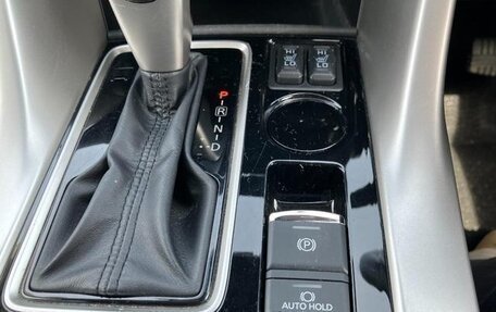 Mitsubishi Eclipse Cross, 2020 год, 1 488 000 рублей, 19 фотография