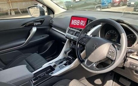 Mitsubishi Eclipse Cross, 2020 год, 1 488 000 рублей, 8 фотография