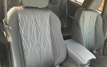 Mitsubishi Eclipse Cross, 2020 год, 1 488 000 рублей, 24 фотография