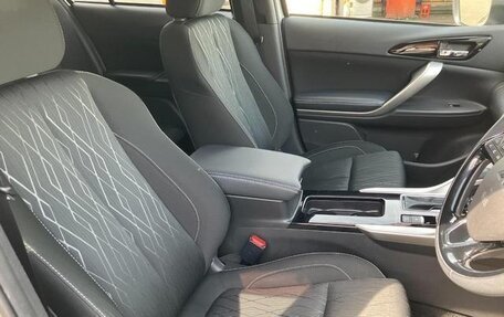 Mitsubishi Eclipse Cross, 2020 год, 1 488 000 рублей, 23 фотография