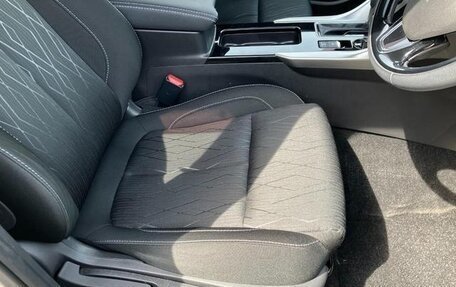 Mitsubishi Eclipse Cross, 2020 год, 1 488 000 рублей, 25 фотография