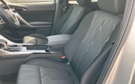 Mitsubishi Eclipse Cross, 2020 год, 1 488 000 рублей, 30 фотография
