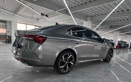Skoda Octavia IV, 2023 год, 1 740 007 рублей, 4 фотография