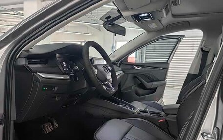 Skoda Octavia IV, 2023 год, 1 740 007 рублей, 7 фотография