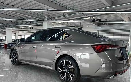 Skoda Octavia IV, 2023 год, 1 740 007 рублей, 6 фотография