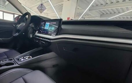 Skoda Octavia IV, 2023 год, 1 740 007 рублей, 11 фотография