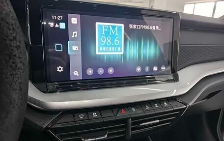 Skoda Octavia IV, 2023 год, 1 740 007 рублей, 13 фотография