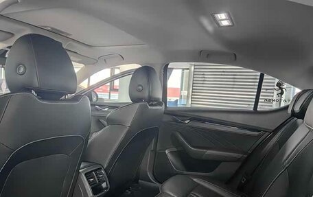 Skoda Octavia IV, 2023 год, 1 740 007 рублей, 15 фотография