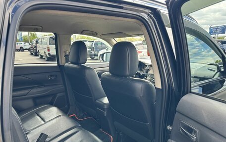 Mitsubishi Outlander III рестайлинг 3, 2012 год, 1 429 000 рублей, 17 фотография