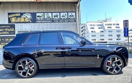 Rolls-Royce Cullinan, 2026 год, 59 900 000 рублей, 4 фотография