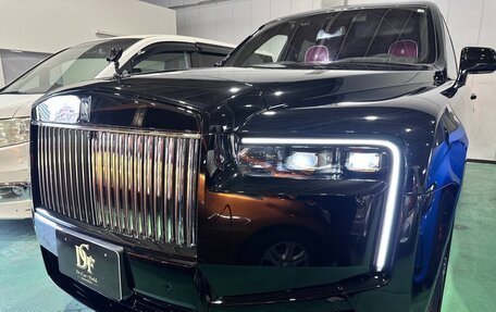 Rolls-Royce Cullinan, 2026 год, 59 900 000 рублей, 5 фотография