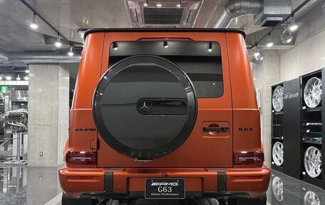 Mercedes-Benz G-Класс AMG, 2026 год, 31 600 000 рублей, 3 фотография