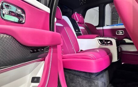 Rolls-Royce Cullinan, 2026 год, 59 900 000 рублей, 8 фотография