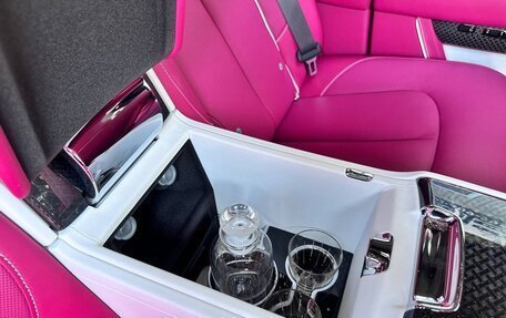 Rolls-Royce Cullinan, 2026 год, 59 900 000 рублей, 7 фотография