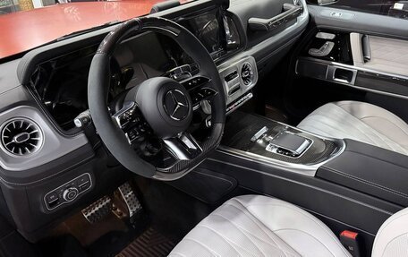 Mercedes-Benz G-Класс AMG, 2026 год, 31 600 000 рублей, 5 фотография