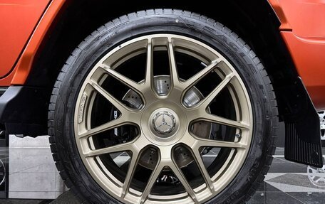 Mercedes-Benz G-Класс AMG, 2026 год, 31 600 000 рублей, 6 фотография