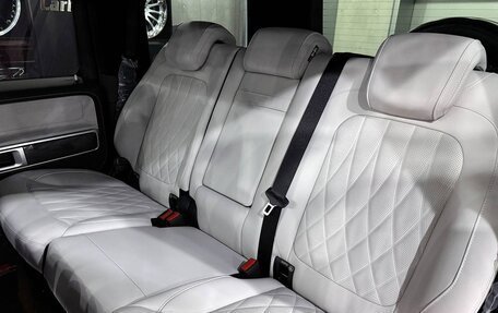 Mercedes-Benz G-Класс AMG, 2026 год, 31 600 000 рублей, 8 фотография