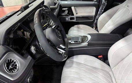 Mercedes-Benz G-Класс AMG, 2026 год, 31 600 000 рублей, 7 фотография