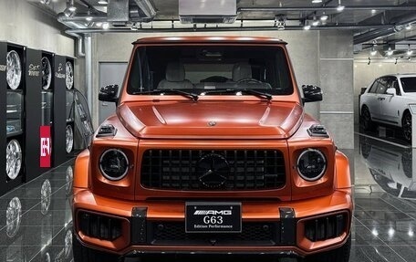 Mercedes-Benz G-Класс AMG, 2026 год, 31 600 000 рублей, 2 фотография