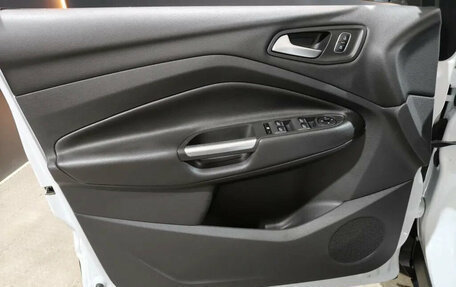 Ford Kuga III, 2017 год, 1 620 000 рублей, 14 фотография
