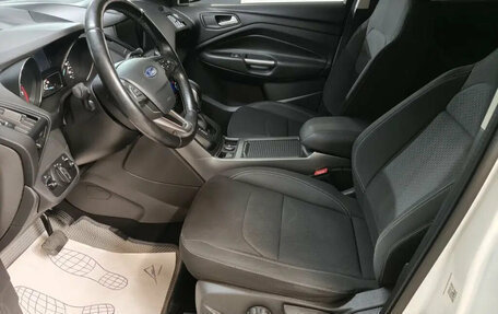 Ford Kuga III, 2017 год, 1 620 000 рублей, 7 фотография