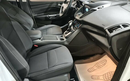 Ford Kuga III, 2017 год, 1 620 000 рублей, 8 фотография