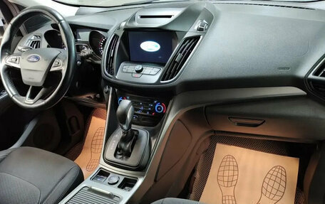 Ford Kuga III, 2017 год, 1 620 000 рублей, 9 фотография