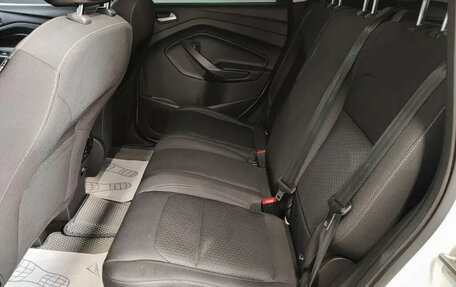 Ford Kuga III, 2017 год, 1 620 000 рублей, 15 фотография