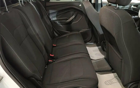 Ford Kuga III, 2017 год, 1 620 000 рублей, 16 фотография