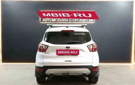Ford Kuga III, 2017 год, 1 620 000 рублей, 3 фотография