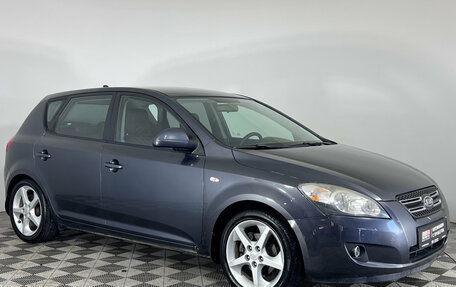 KIA cee'd I рестайлинг, 2009 год, 741 000 рублей, 3 фотография