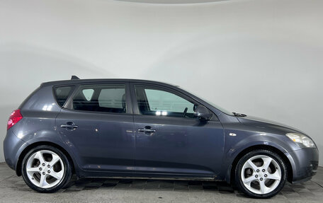 KIA cee'd I рестайлинг, 2009 год, 741 000 рублей, 4 фотография