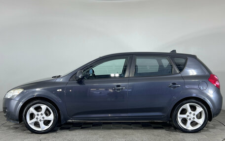 KIA cee'd I рестайлинг, 2009 год, 741 000 рублей, 5 фотография