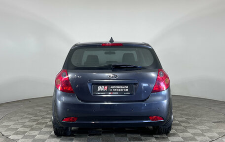 KIA cee'd I рестайлинг, 2009 год, 741 000 рублей, 7 фотография