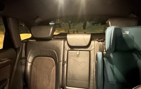 Audi Q5, 2013 год, 2 100 000 рублей, 7 фотография