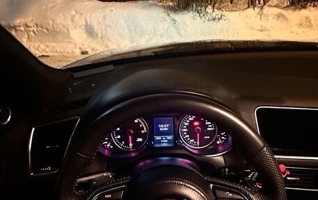 Audi Q5, 2013 год, 2 100 000 рублей, 8 фотография