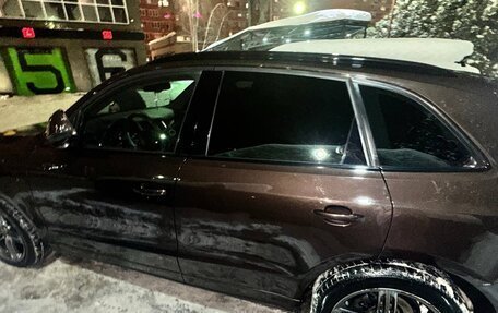 Audi Q5, 2013 год, 2 100 000 рублей, 11 фотография