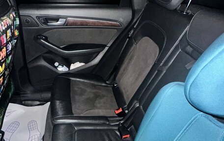 Audi Q5, 2013 год, 2 100 000 рублей, 14 фотография