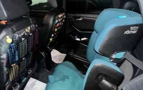 Audi Q5, 2013 год, 2 100 000 рублей, 12 фотография