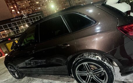 Audi Q5, 2013 год, 2 100 000 рублей, 10 фотография