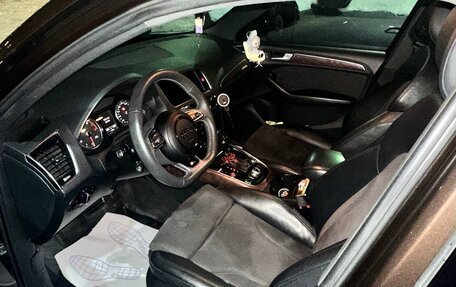 Audi Q5, 2013 год, 2 100 000 рублей, 15 фотография