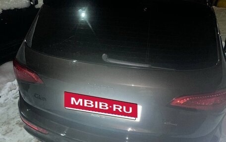 Audi Q5, 2013 год, 2 100 000 рублей, 6 фотография