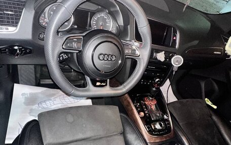 Audi Q5, 2013 год, 2 100 000 рублей, 17 фотография