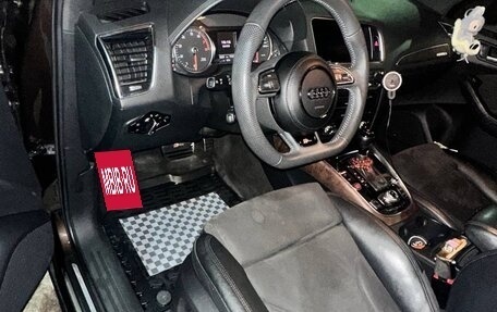Audi Q5, 2013 год, 2 100 000 рублей, 16 фотография
