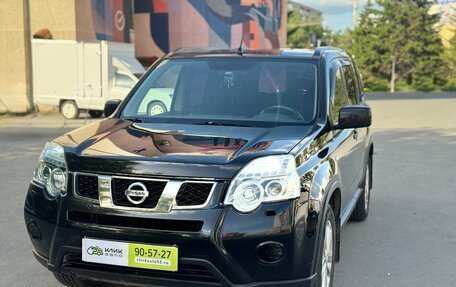 Nissan X-Trail, 2013 год, 1 250 000 рублей, 1 фотография